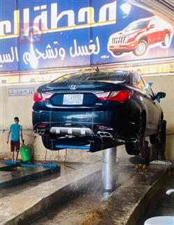 هیوندای سۆناتا